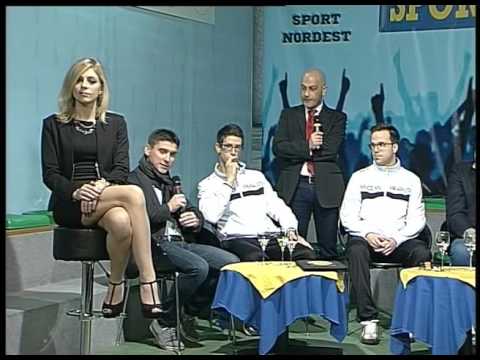 Maccan Prata C5 a Sport Nord Est 20 dicembre 2015