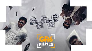 PAPO DE QUEBRADA 2 - MC Dodida, MC Leozinho ZS, MC Kadu, MC Lipi (DJ Nenê, DJ GH)