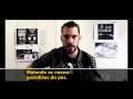 JB Bullet Je Suis Charlie tradução português 