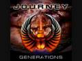 Journey - Knowing That You Love Me