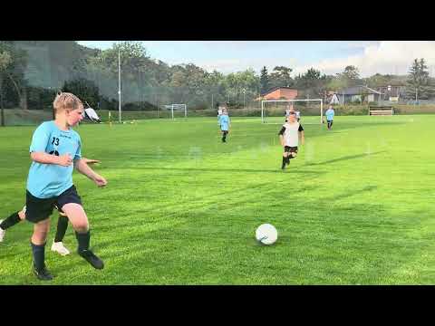 FK Řeporyje U10 x Spartak Hrdlořezy 5.9.2025