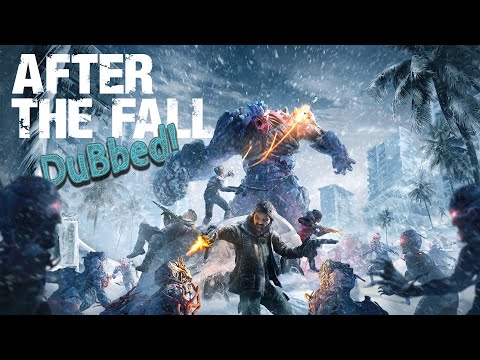 DuB TV - "Reloading" (ATF Tribute Mix)