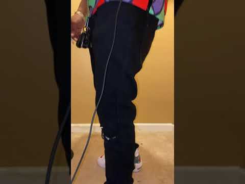 STROB GOTTI - Bday Freestyle