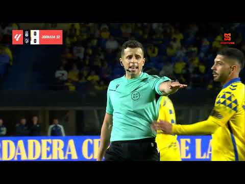Las Palmas vs Atletico Madrid | Matchday 32 | LaLiga EA Sports Highlights | SportsMax