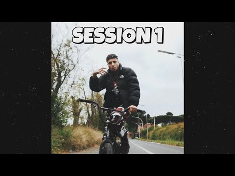 Mostro - SESSION 1 (prod by Nick Sick)