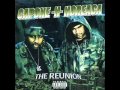 Capone N Noreaga Gangsta skit 