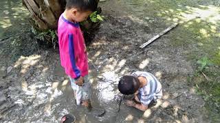 Seri Duo Petualang (Dulang) :Joe Million - Si Miskin Omdonesia