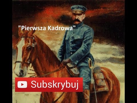 🇵🇱PIERWSZA KADROWA | AKORDEON | BOSSMusicLomza
