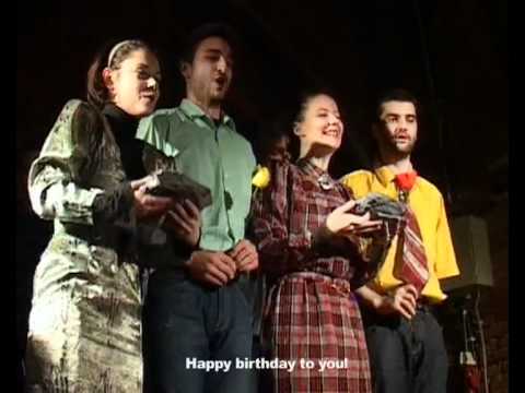 20/20 - Gianina Carbunariu