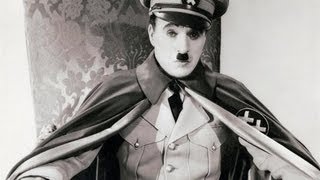 Charlie Chaplin- O Grande Ditador (1940)- Blu-Ray 1080p- Legendado