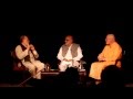 Sacred Silence In Sufism And The Vedanta