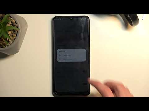 How to Enable Portable Hotspot on Nokia G22 - Set Up Wi-Fi Hotspot