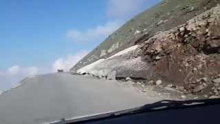 preview picture of video 'Road trip, Delhi to Leh via Rohtang pass'