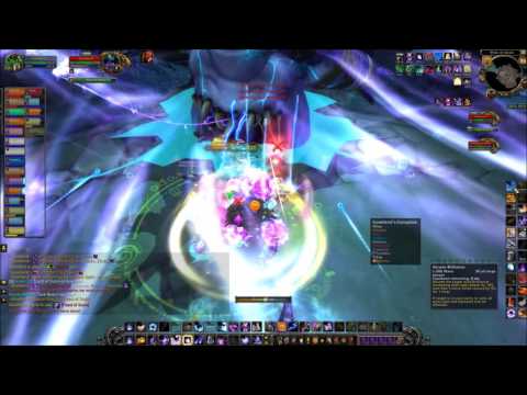 Seers of War vs Gorefiend Mythic