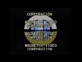 The African Queen 1979 VHS Opening