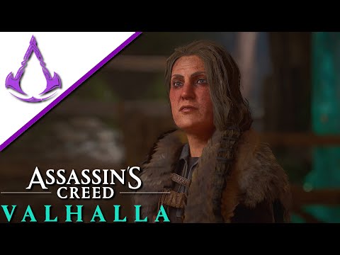 Assassin’s Creed Valhalla 327 - Die Kristallhöhle - Let's Play Deutsch