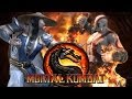 Mortal Kombat 9 Fights Of Gods THUNDERONE Vs HEROPLASMA Raiden VS Kratos MK9 Fights 2014