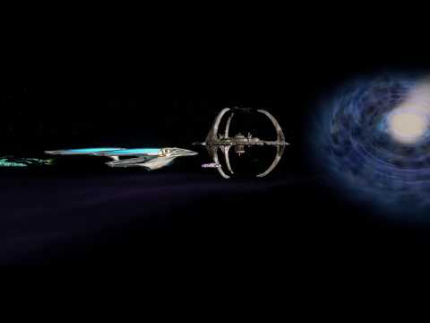 STAR TREK ONLINE - AOY - part twenty eight - Second Wave (180 minutes, Voice)