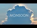 Monsoon Sri Radha Madhava In Mayapur