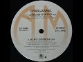 Chas Jankel – 3,000,000 Synths (1981)