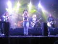 Thunder Mother FFWF