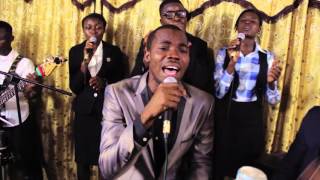 NewCreation Worship DK Blessing 4