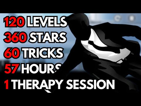 I 100%'d VECTOR... It DESTROYED ME