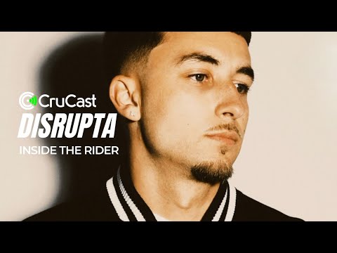Disrupta - Inside The Rider