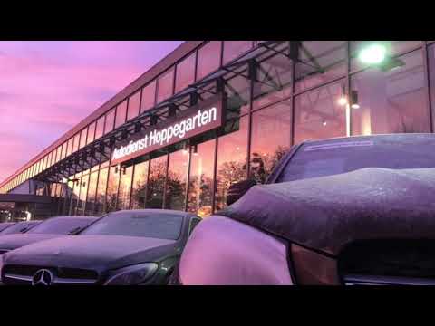 Autodienst Hoppegarten Center Hoppegarten         #Mercedes-Benz Autohaus