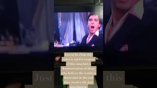 Download lagu Scarface Tony Montanas last stand scene & dead man walking by WARHALL mp3