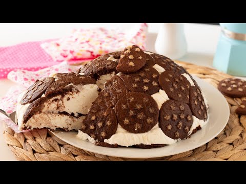 ZUCCOTTO PAN DI STELLE