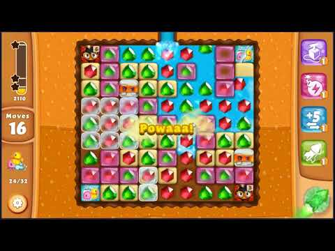 Diamond Digger Saga Level 1470 - NO BOOSTERS | SKILLGAMING ✔️