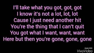 5 Seconds Of Summer - Vapor (Lyrics) 💕