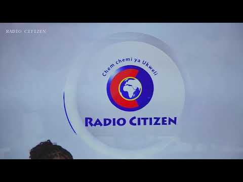 RADIO CITIZEN LIVE