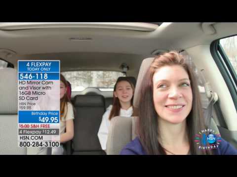 HSN | HSN Today: Electronic Connection Celebration 07.21.2017 - 07 AM