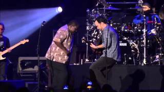 Dave Matthews Band with Vusi Mahlasela - Everyday