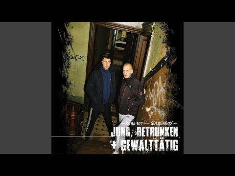 Jung, Betrunken & Gewalttätig