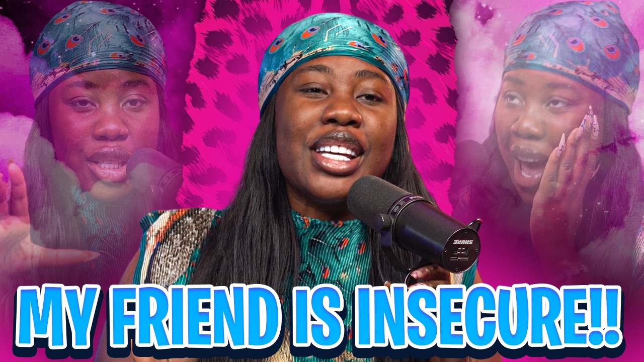 Would You Cut Off an Insecure Friend?! After Hours With Madame Joyce