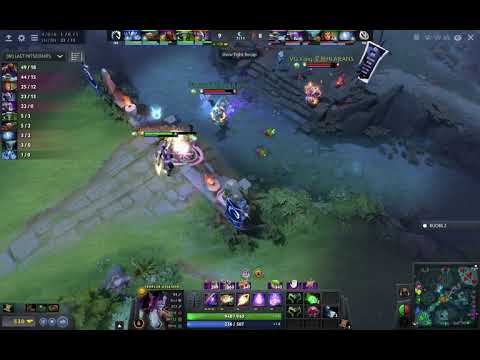 Unstoppable Miracle AM  - Liquid vs VG
