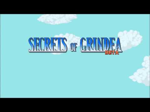 Drakim's VGM 106 - Secrets of Grindea - Pillar Mountain