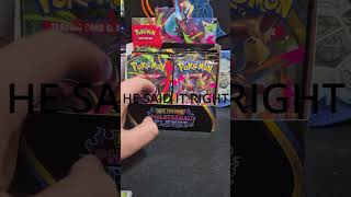 UNBOXING Pokémon Phantasmal Flames Booster Box Part 12  #pokemon #lostoriginopening #boosterbox