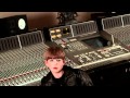 Justin Bieber - Never Say Never (MattyBRaps ...