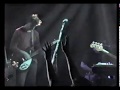 The Clean - Getting Older (Live 1996)