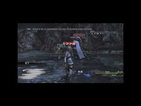 Final Fantasy XIII - Walkthrough - Part 48