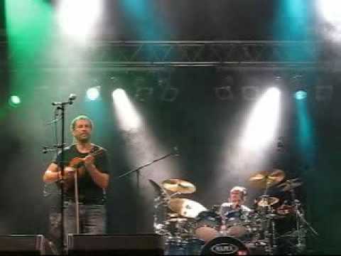 Čechomor - Michálek