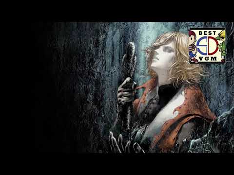 Best VGM 2599 - Castlevania : Lament of Innocence - Ghostly Theater