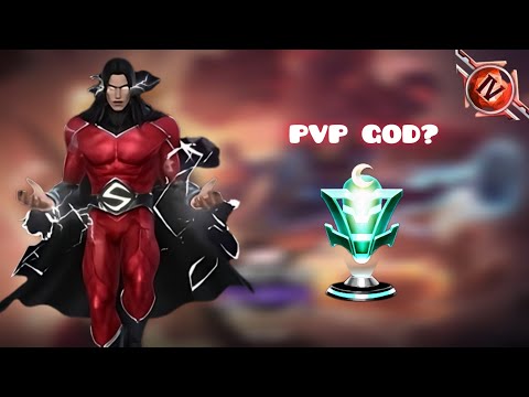 Sentry T3 Timeline Battle Test || *NEW PVP Meta* || Marvel Future Fight || mff
