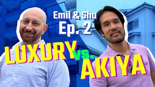 Touring a ¥430 Million Tokyo Apartment with Akiya YouTuber Shu Matsuo Post