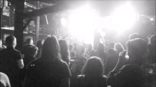 KILLSON - IN LIMBO, Live Thessaloniki Eightball 05/03/16