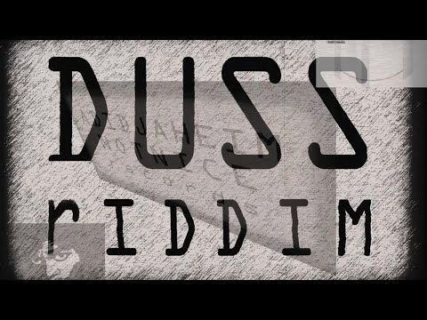 duss riddim mix 2010 dancehall